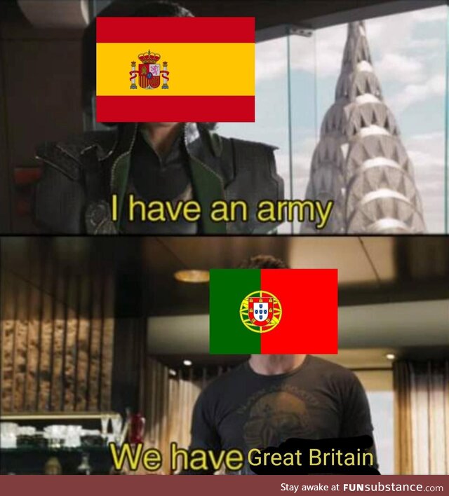 Portugal in a nutshell