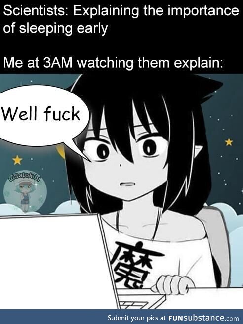 Daily Jahy-sama meme: Day 460 