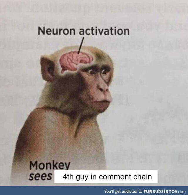 Neurons together strong