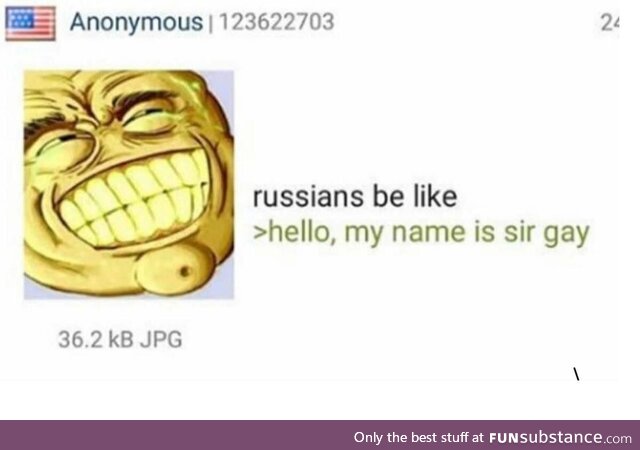 rus