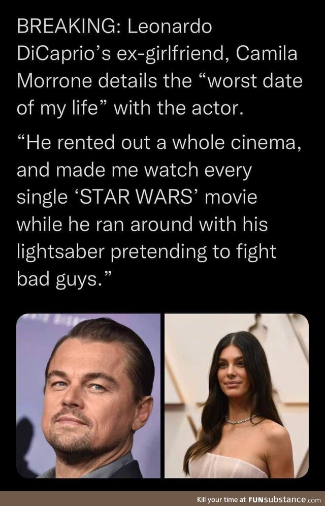 Leo is based