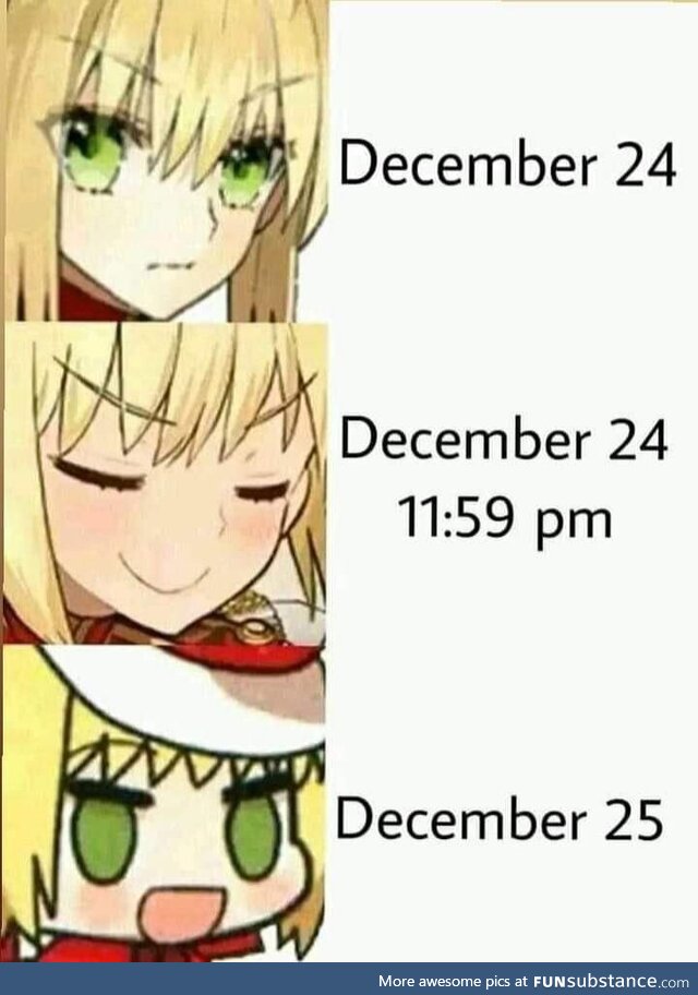 Padoru~