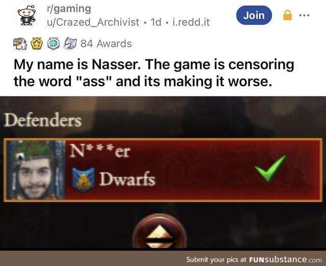 Nasser