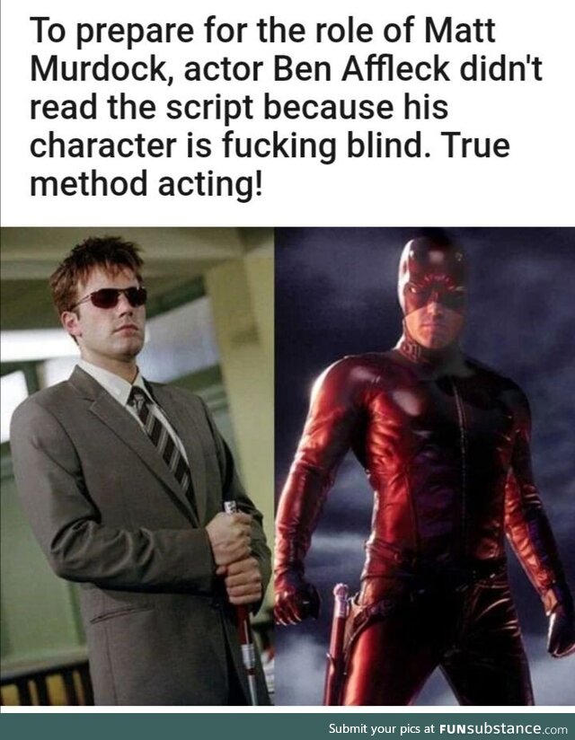 Daredevil