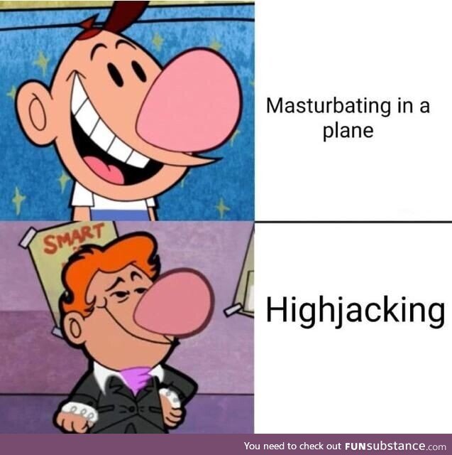 highjacking