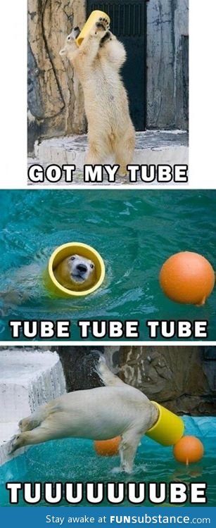 Tube