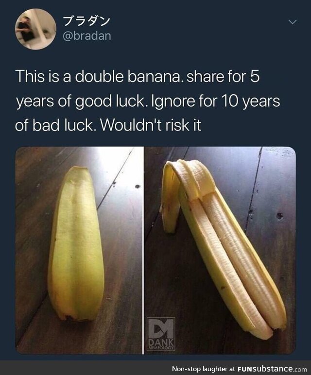 banana