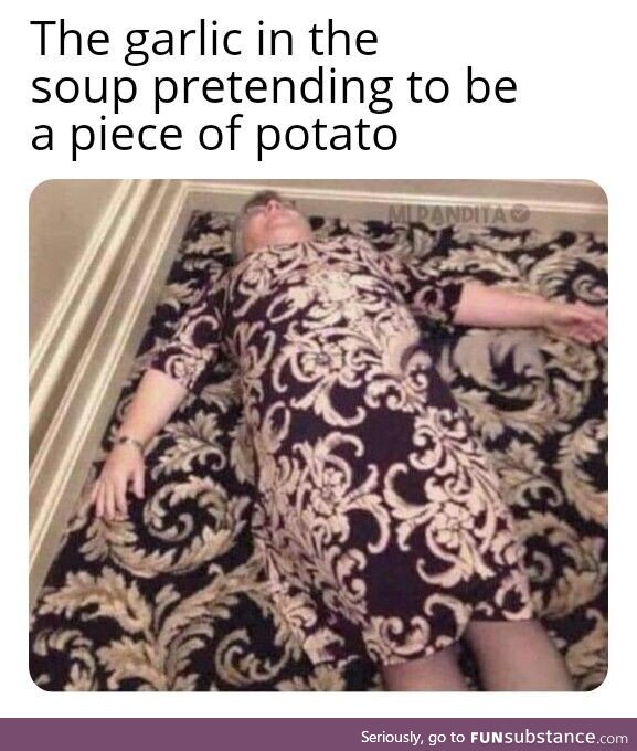 Da soup