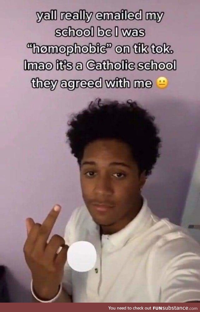 catholic