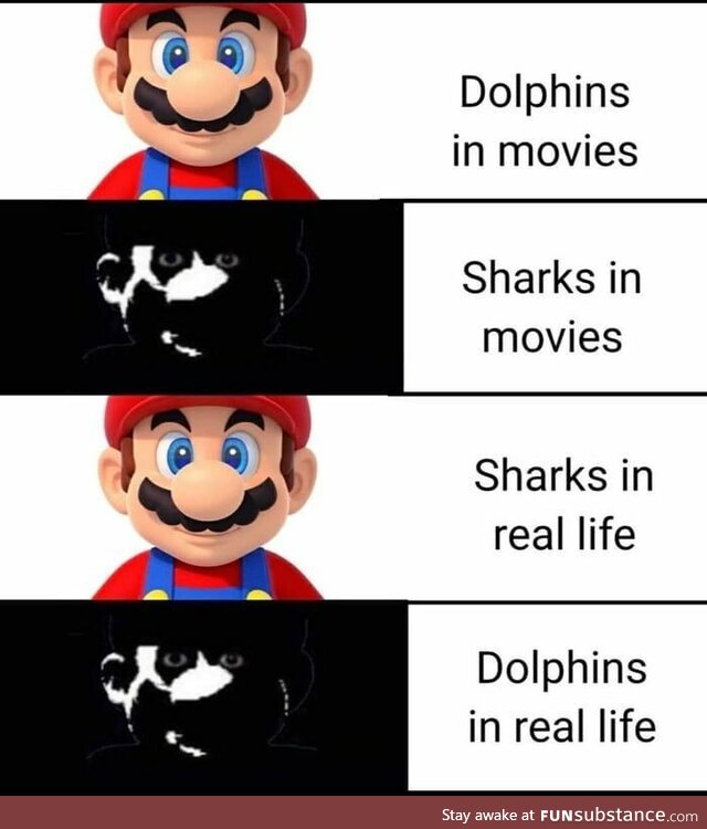 Dolphins