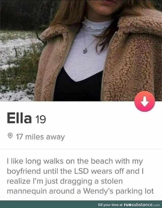 Ideal gf