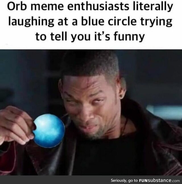 Oooorb