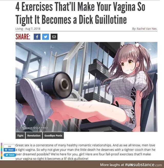 4 exercises guys