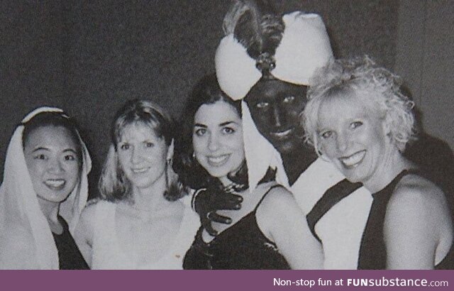 Taliban soldier with his captive wives