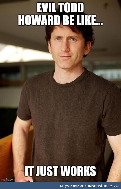 Todd