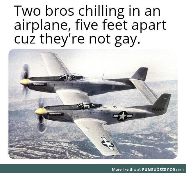 Air bros