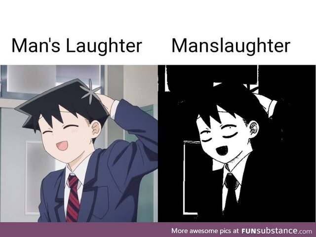 Daily komi san memes #2