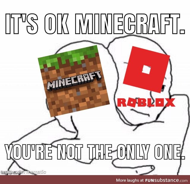 Why mojang? Why?!