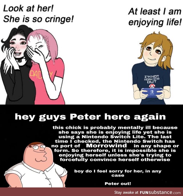 Ty peter