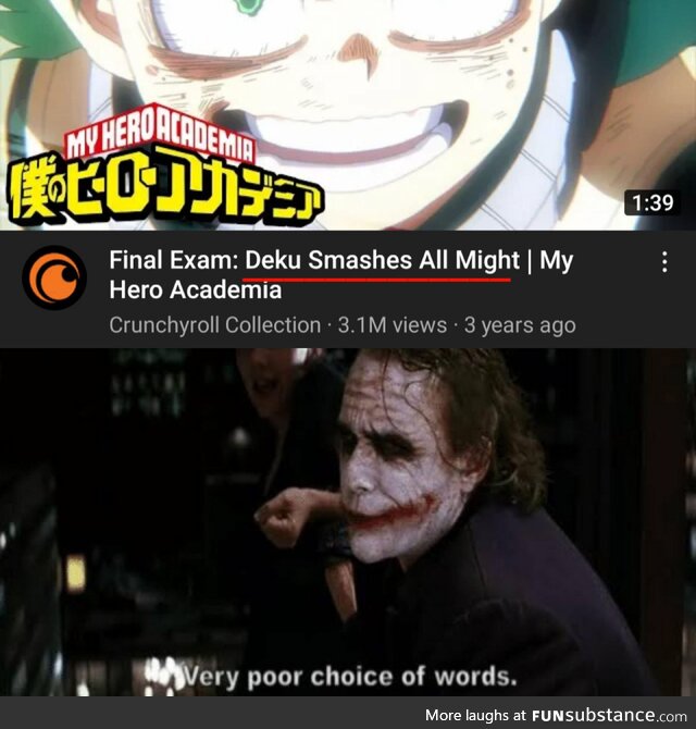 Crunchyroll keeping sus titles