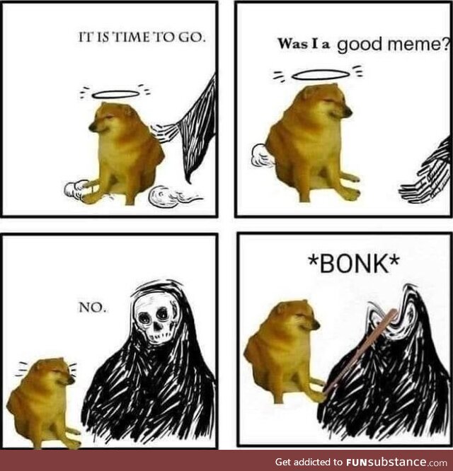 bonk