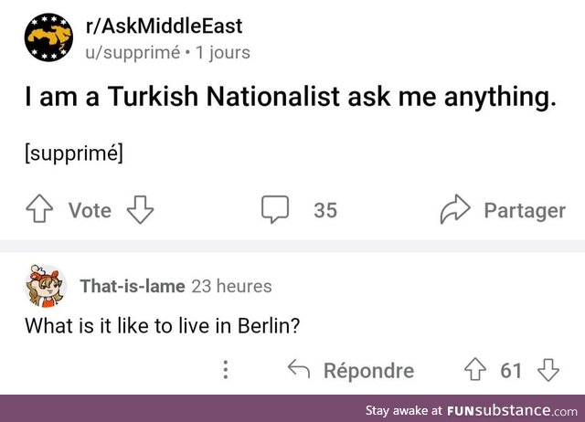 turks