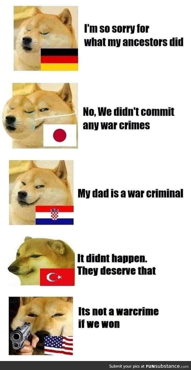 warcrime