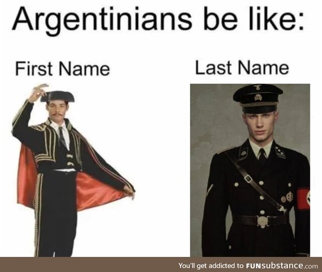 Argentina