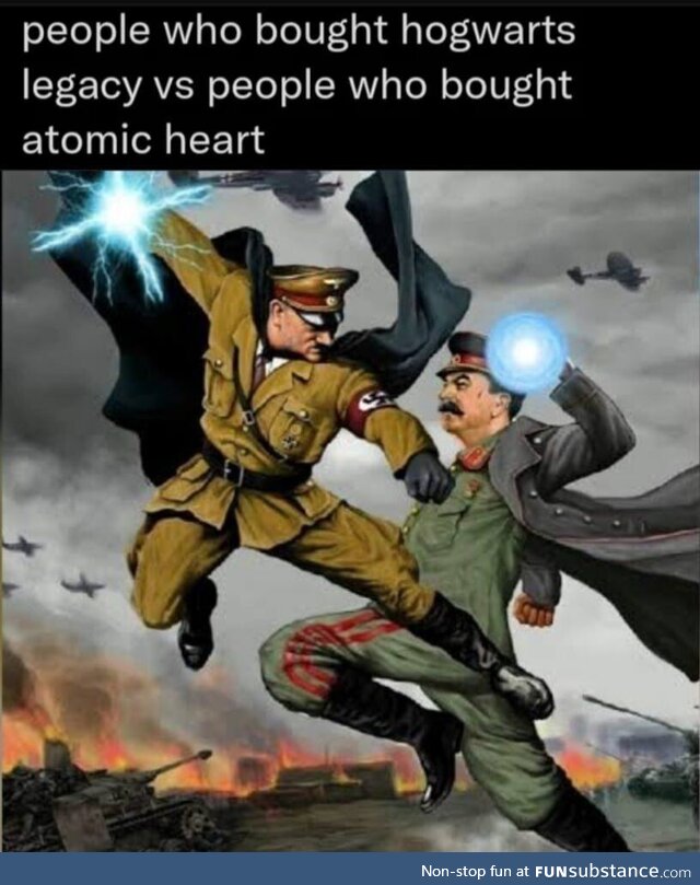 Is atomic heart any good?