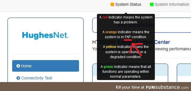 With data caps comes great responsibility