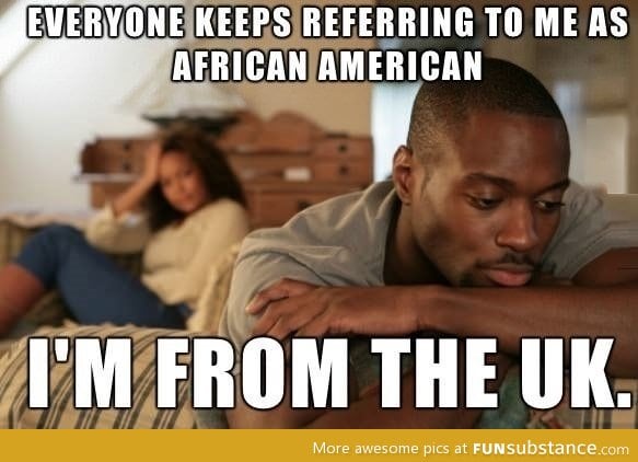 African american