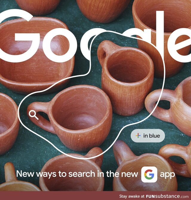 Take a picture with Lens in the Google app and refine your search with text to find the