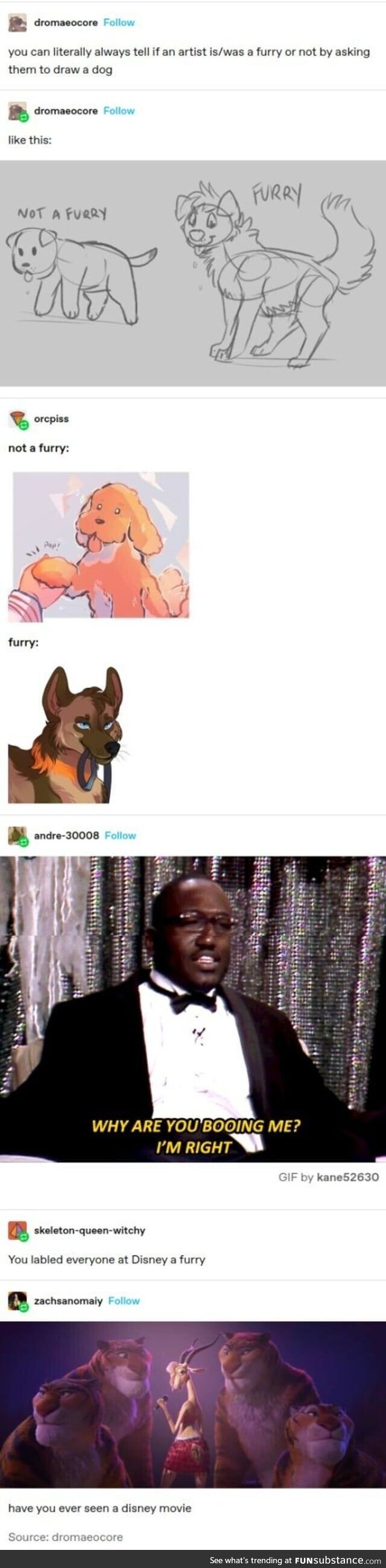 Disney 5g furry psyop