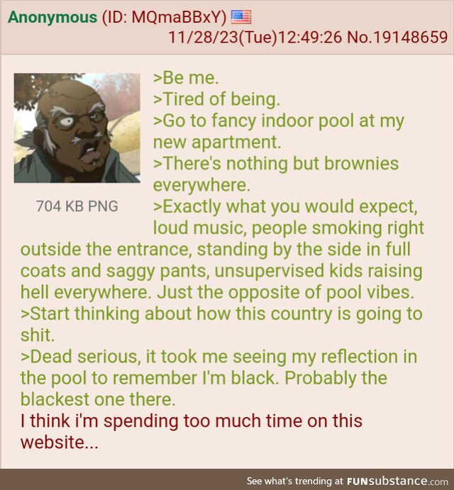 Anon becomes Ruckafied