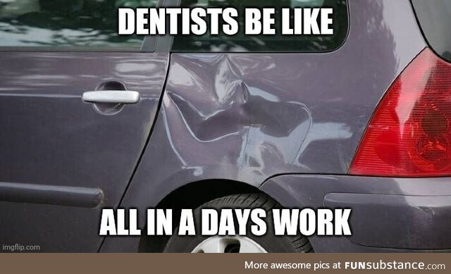 Dents