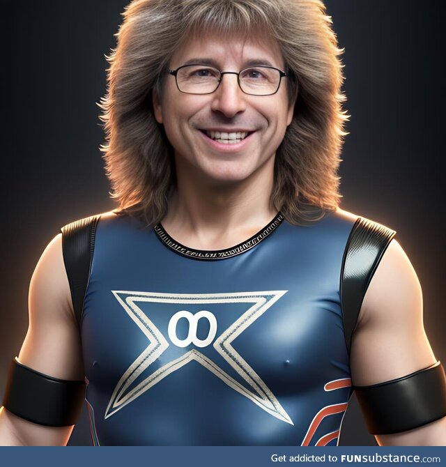 John oliver bon jovi