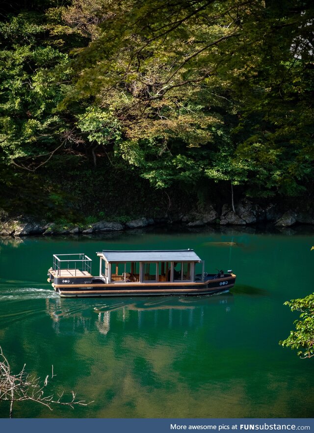 Kyoto, japan