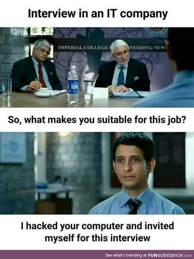 hackerInterview