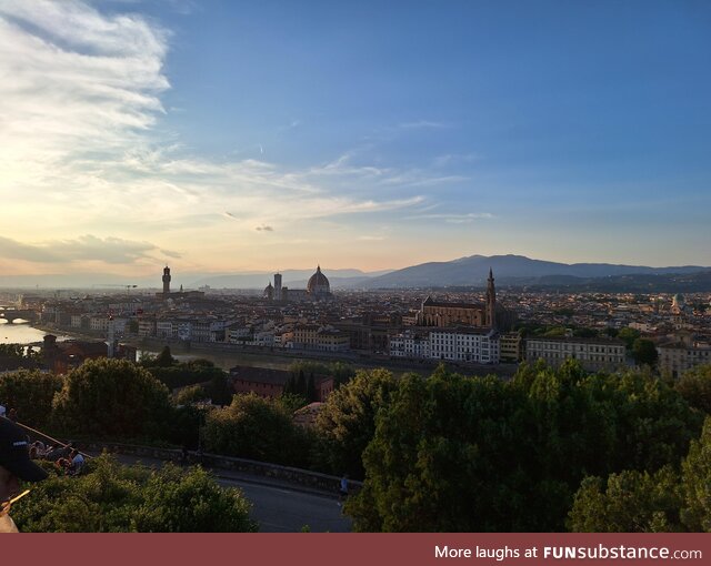 Florence, italy