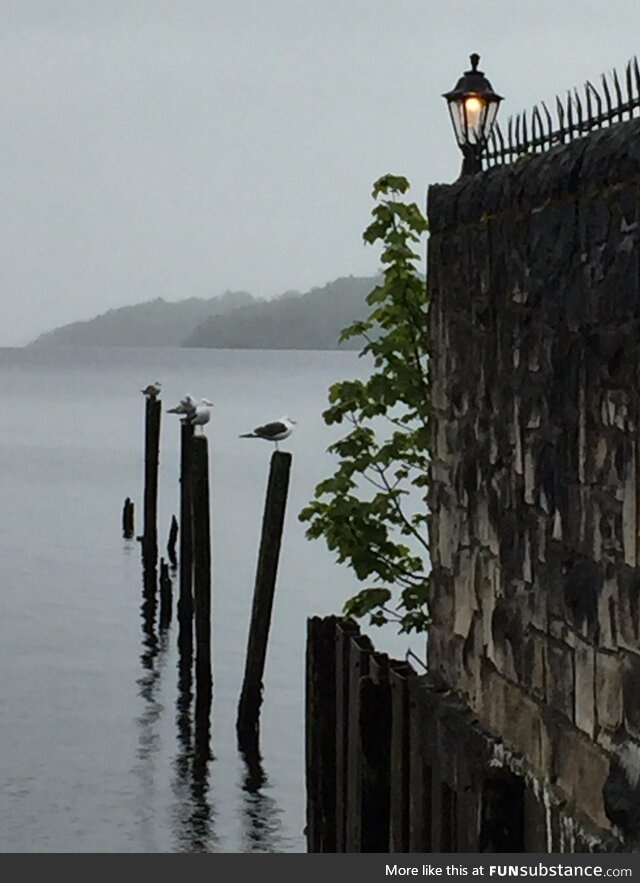 Loch lomond