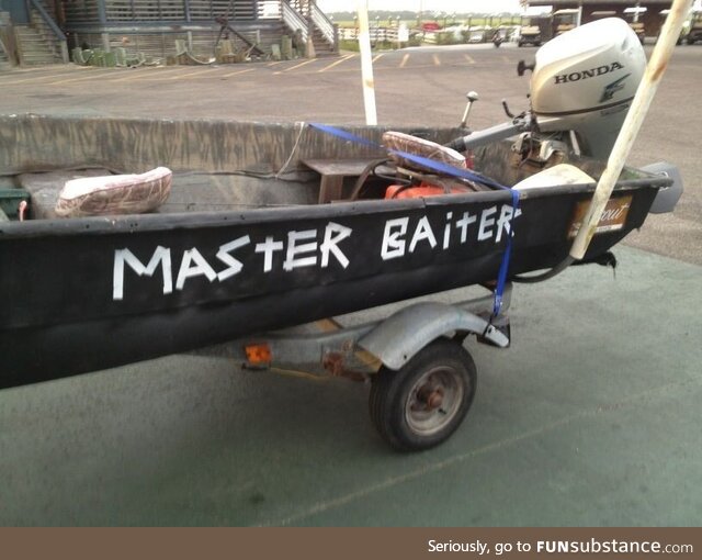 Looking for boat hand, master position available!