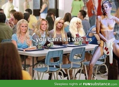 Mean Girls