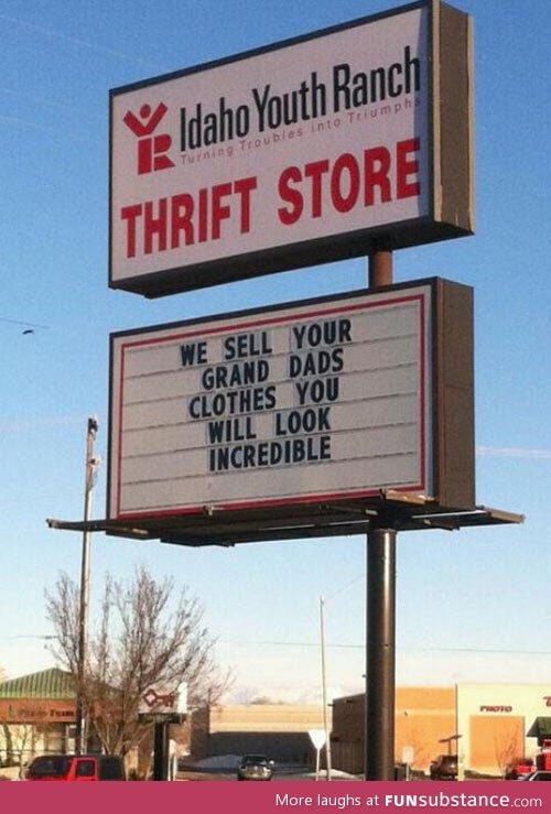 I'm gonna pop some tags