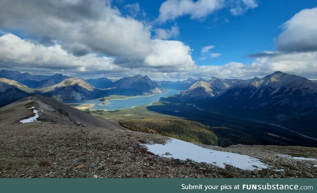 Kananaskis is one of Alberta's hidden gems