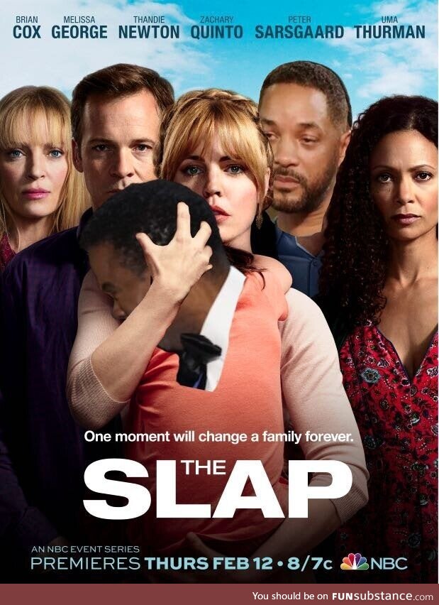 The Slap on ABC