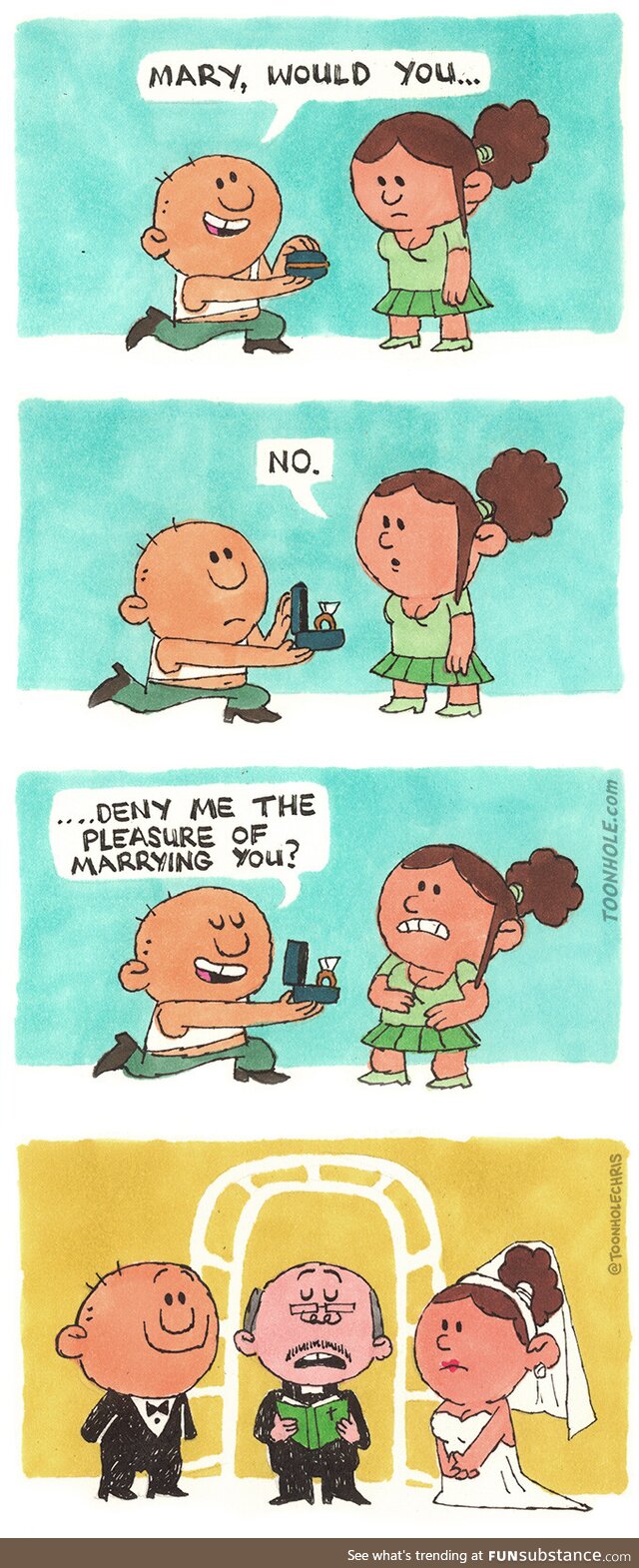 Proposal