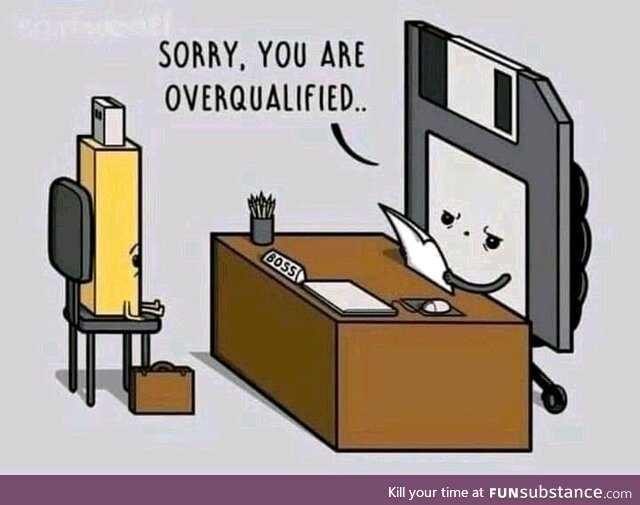 sorryYouAreOverqualified