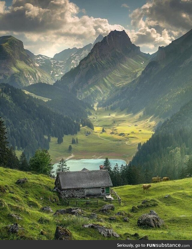 Switzerland