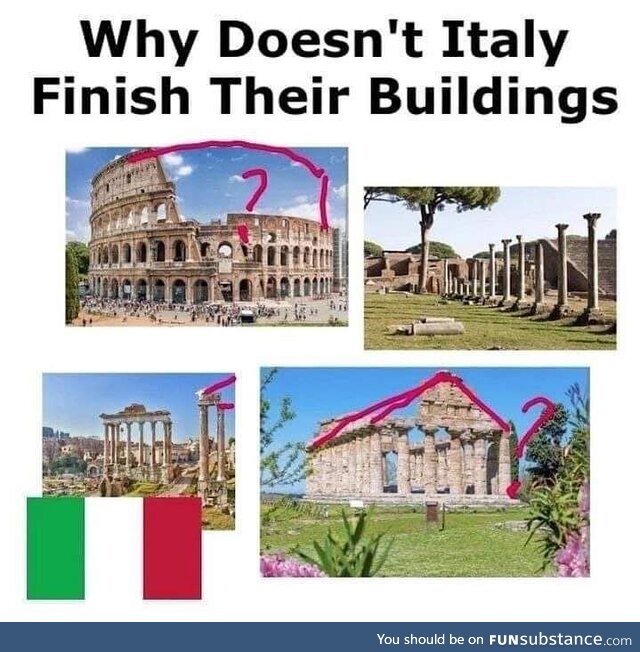 Mamma mia