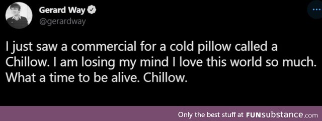 Chillow